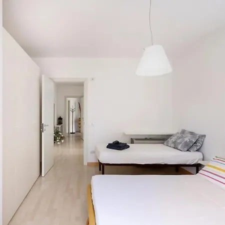 Ciceri Mauro Apartment Verbania