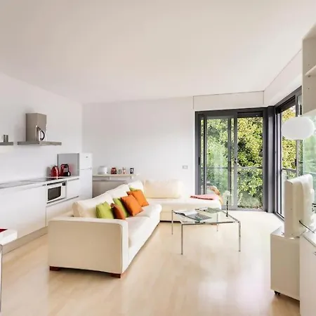 Ciceri Mauro Apartment