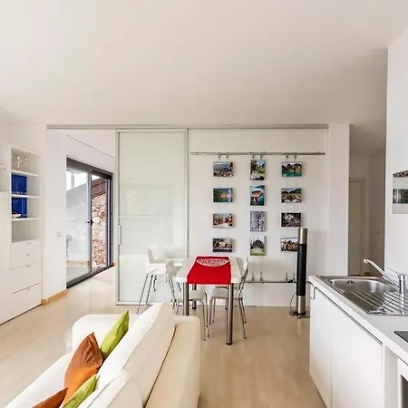 Apartment Ciceri Mauro