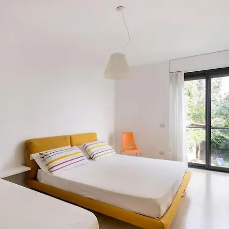 Ciceri Mauro Apartment *