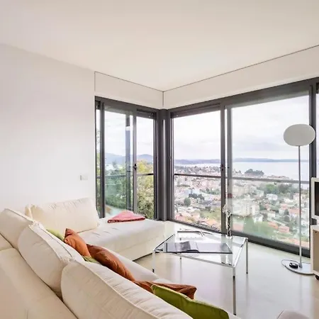 Apartment Ciceri Mauro *