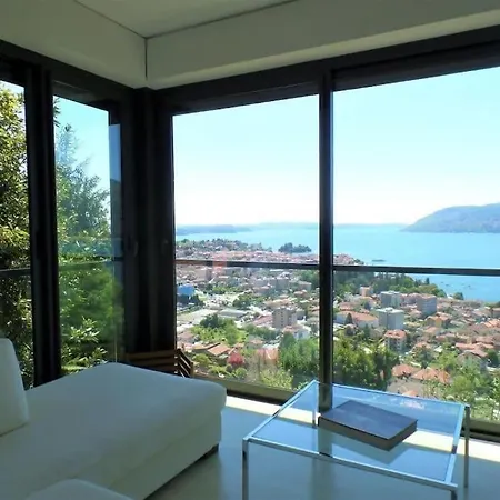 Apartment Ciceri Mauro Verbania