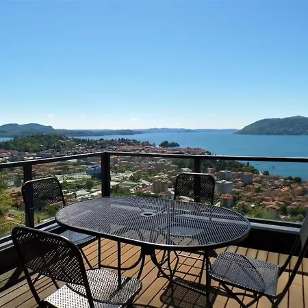 Ciceri Mauro Apartment