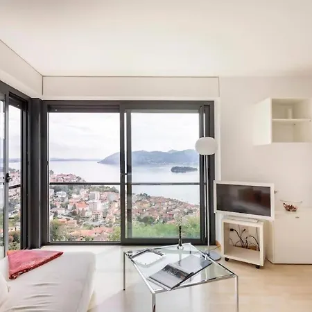 Apartment Ciceri Mauro