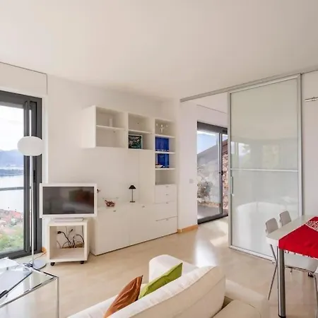 Ciceri Mauro Apartment Verbania