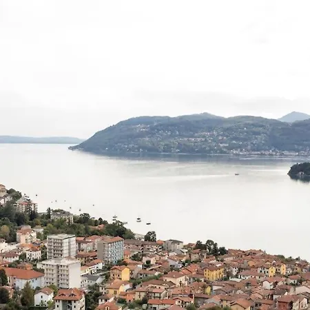 Ciceri Mauro Apartment Verbania