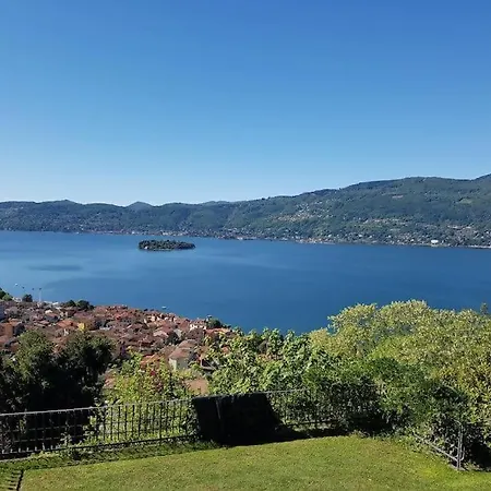 Apartment Ciceri Mauro Verbania