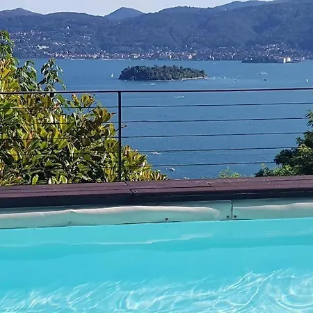 Ciceri Mauro Apartment Verbania