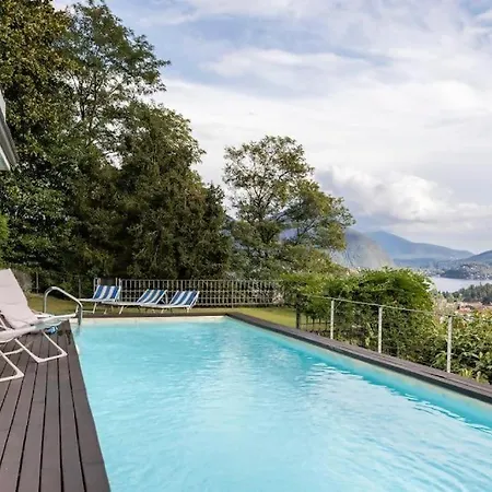 Ciceri Mauro Apartment