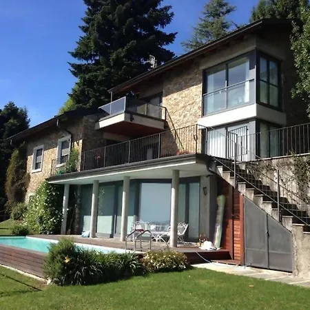 Apartment Ciceri Mauro Verbania