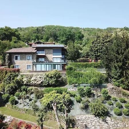 Ciceri Mauro Apartment