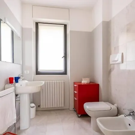 Ciceri Mauro Apartment Verbania