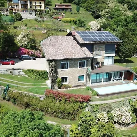 Ciceri Mauro Apartment