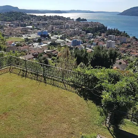 Apartment Ciceri Mauro