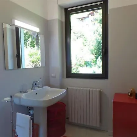Apartment Ciceri Mauro *